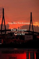 Angelika Friedemann | Das JüNgste Gericht | Taschenbuch | Deutsch (2026) | DE