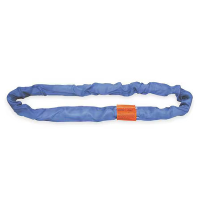#ad Lift All En240x6 Tuflex Tm Round Sling Endless 6 Ft. 21 200 Lb. $77.29