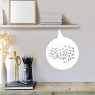 50 Sets Spoon Shape Shelf Support Pegs Cabinet shelf pegs Steel Furniture Shelf