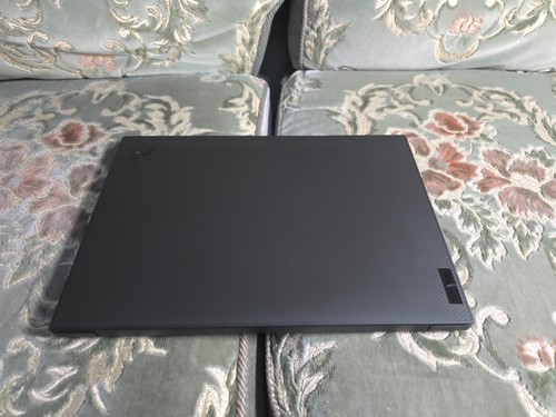 Ordinateur portable Lenovo ThinkPad P1 Gen 4 16" i7 11850H RTX A2000 64 Go 512 Go 4K HDR 5G - Photo 6/10