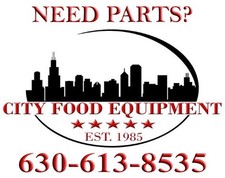 HOBART 00-277921, INLET PIPING