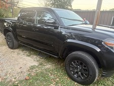 Firestone Used Tires