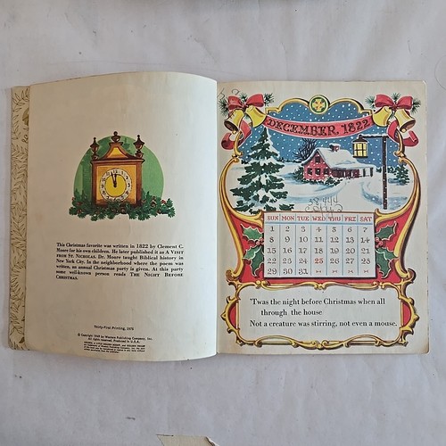 Vtg Children's Book Lot, Little Golden Seuss, Acceptable - Picture 7 of 23