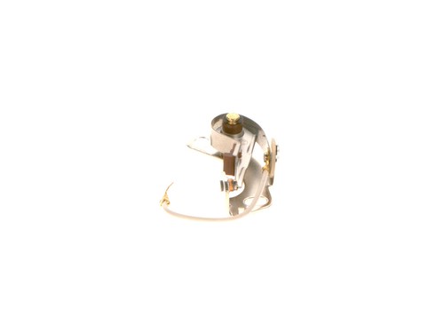 1 237 013 804 BOSCH Contact Breaker, distributor for AUTOBIANCHI,FIAT,LADA,SEAT - Picture 3 of 5