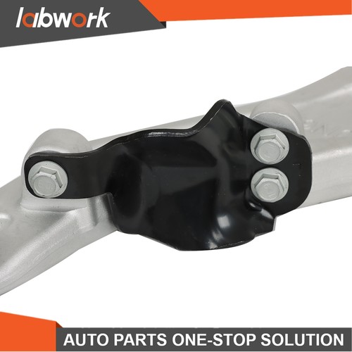 Labwork Front Control Arm w/Ball Joints For NISSAN MAXIMA All Models 2009-2014 - Picture 10 of 11