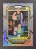 2023 Panini Prizm WNBA #131 Jade Melbourne Mojo /25 Seattle Storm Rookie RC
