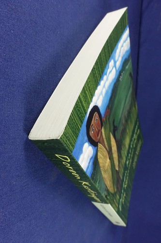 DOREEN KARTINYERI Doreen Kartinyeri MY NGARRINDJERI CALLING Aborigional Bio Book - Picture 12 of 12