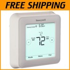 Programmable Thermostat with Smart Response Technology