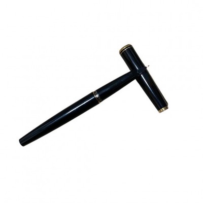 【良品】MONTBLANC Meisterstück NO.565 14K MONTBLANC Meisterstuck NO.565 14K luxury Classic Elegant
