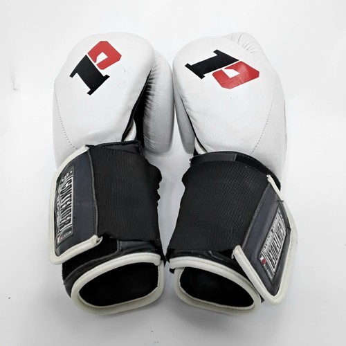 Contender Fight Sports Palladium dreilagige Sparring Handschuhe FSPGTV 16 Oz. - Bild 2 von 8