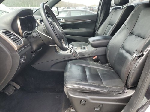 Audio Equipment Radio Receiver 8.4" Screen Fits 14 GRAND CHEROKEE 810187 - Picture 7 of 12