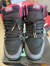 Nike Dunk Premium SB High Northern Lights for Sale