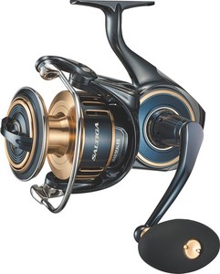 Daiwa Saltiga 20000 | eBay