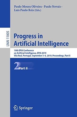 Progress in Artificial Intelligence: 19th EPIA Conference on Artificial Intellig