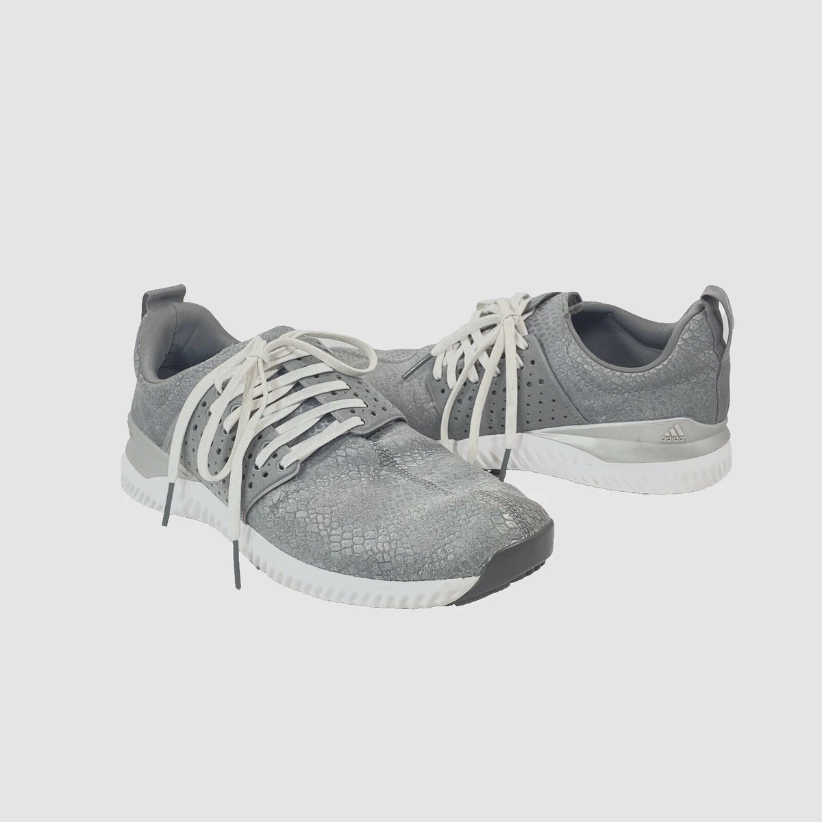 adidas gazelle silver green womens Women's Response Bounce 2 SL – Golf Team Products main image 0