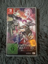 Fire Emblem Warriors Three Hopes, Top Zustand, Blitzversand