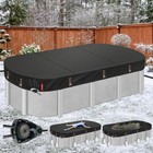 [2025 Upgraded Ultimate Windproof] 16X32 Ft