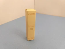 Laneige Lip Glowy Balm Vanilla 0.35oz (10g) New