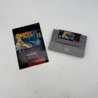 Star Fox (Super Nintendo SNES, 1993) Authentic Cartridge and Manual No Case