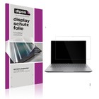 2x Film de protection d'écran pour HP ZBook Ultra G1a protecteur clair dipos