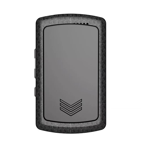 Portable MP3 Player W/Back-clip Bluetooth 5.0 FM Radio Multifunctional Player - Picture 9 of 16