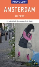 Christine Rettenmeier | POLYGLOTT on tour Reiseführer Amsterdam | Taschenbuch
