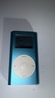 Apple iPod mini a1051 blue Chinese Language 4gb works has wear see pics Tested