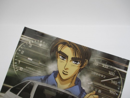 CD SUPER EUROBEAT presents INITIAL D SELECTION 1 2 3 3CDs Set Japan import - Picture 7 of 12