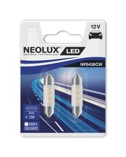 Für NEOLUX NLXNF6436CW-02B LED light bulb C5...