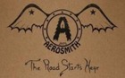 Aerosmith - 1971: The Road Starts Here [New Cassette]