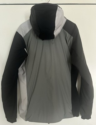 Arc'Teryx Beams Atom Hoody Men's size Medium | eBay