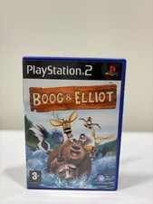 Open Season, (Sony PlayStation 2, 2006)
