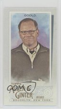 2020 Topps Allen & Ginter's Mini Derrick Goold #281 1s8