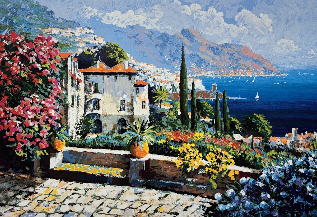 Kerry Hallam 