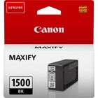 Canon PGI-1500 BK black