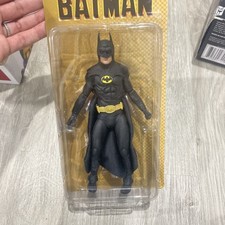 NECA 25th Anniversary 1989 Batman Action Figure