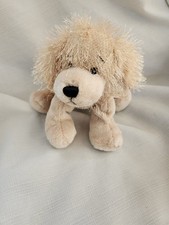 Ganz Webkinz Golden Retriever Dog Plush HM010 No Code