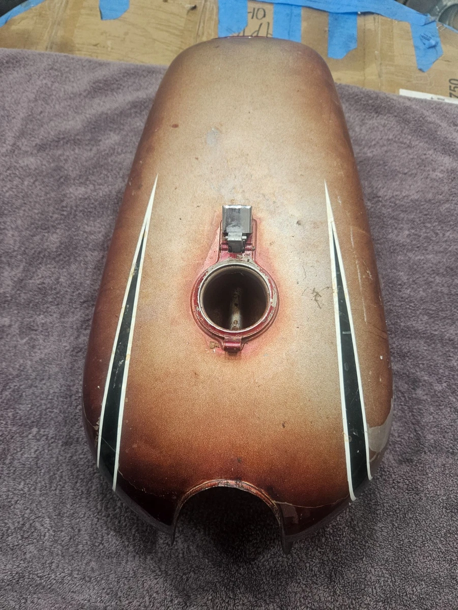 Gas Tanks for Yamaha RD350 for sale | eBay