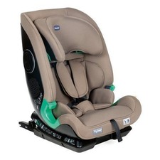 Chicco Seggiolino Auto Isofix 76-105 cm (9-36 Kg) i-Size MYSEAT DESERT