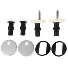 Toiletten Schrauben Toilettensitz Befestigungsbolzen -Hardware Reparatur Von