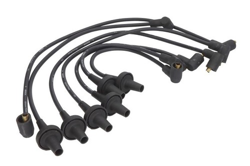 BOSCH Ignition Cable Kit 0986357220 270525 - Picture 1 of 10