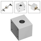 For T8 Nut Mount Essential Component for Reliable For 3D Printing Results