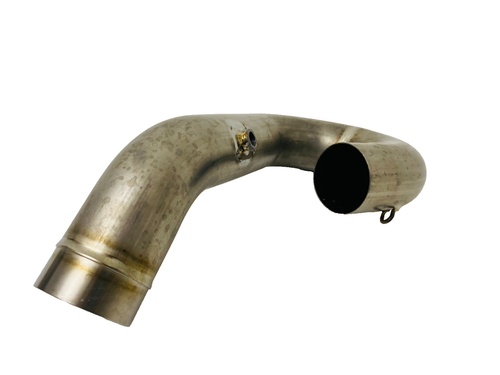 Vertical Exhaust Pipe Ducati Panigale 1199 CD 57113462C R Superleggera New - Picture 3 of 5