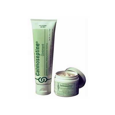 #ad Calmoseptine Ointment $43.99