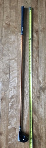 Ping G10 #3 Wood 15.5 Degree Left Hand Regular Flex Ping TFC 129 F Shaft - Foto 3 di 10