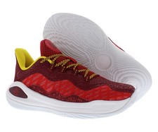 Under Armour Curry 11 Fire GS Boys Shoes