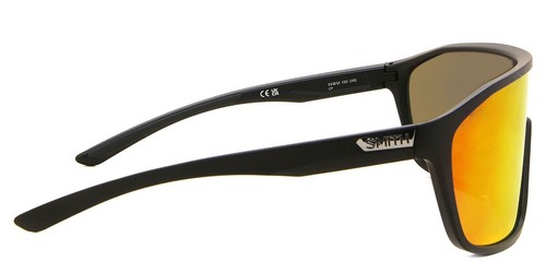 Smith BOOMTOWN 003/X6 99 Men Sunglasses - Picture 3 of 4