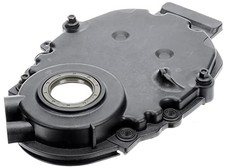 Dorman 635-505 - OE Solutions™ Plastic Timing Chain Cover