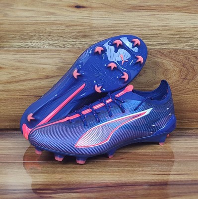 Puma Ultra 5 Ultimate FG Lapis Lazuli Sunset Glow Men's