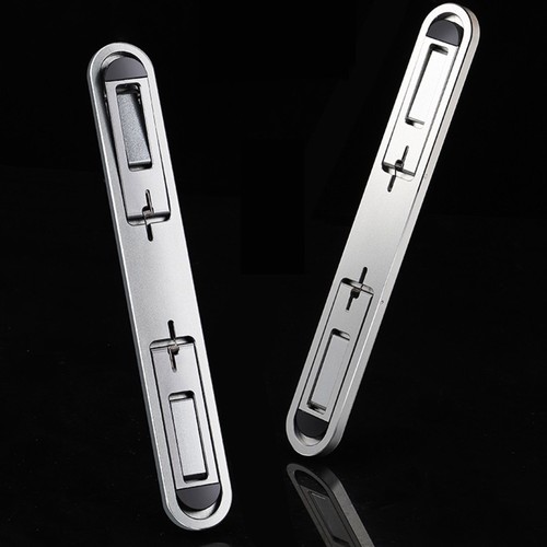 Laptop Cooling Bracket Tablets Notebook Holder Pad Stand For Macbooks - Afbeelding 6 van 10